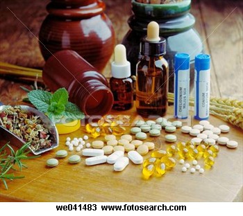 Homeopatia