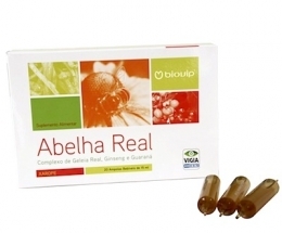 Abelha Real