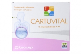 Cartuvital