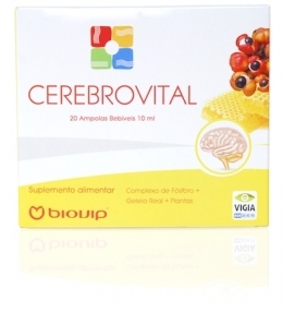 Cerebrovital
