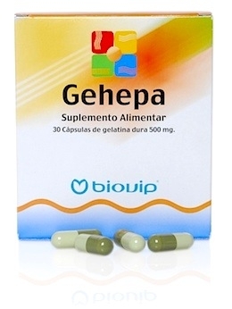 Gehepa