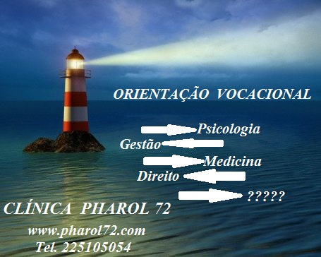 Orientação Vocacional