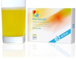 Plus Energic