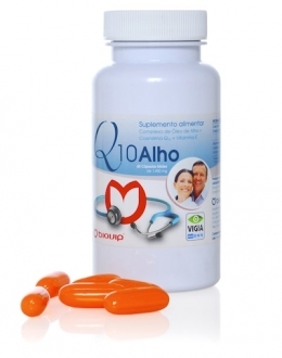 Q10 Alho