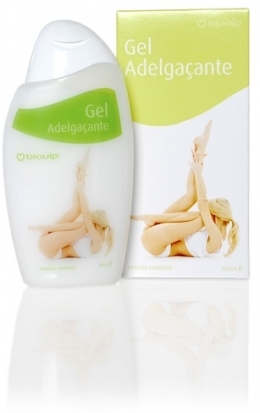Gel Adelgaçante